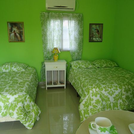 Cabanas Sherlley Santa Catalina Εξωτερικό φωτογραφία