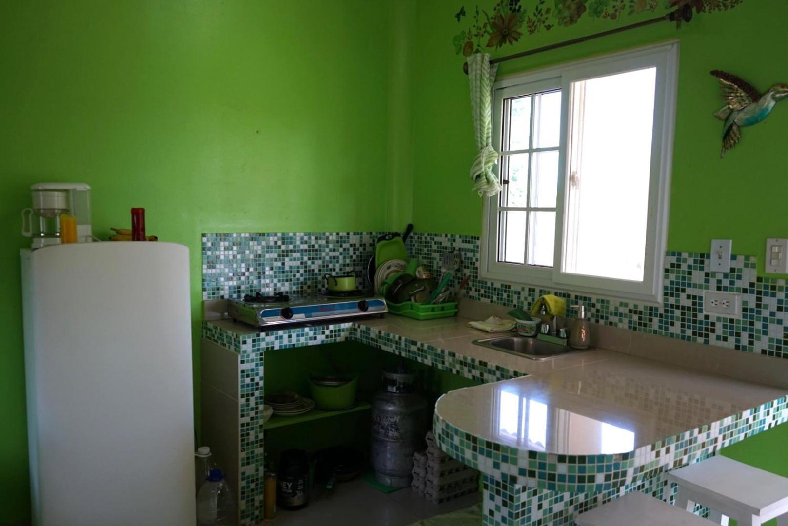 Cabanas Sherlley Santa Catalina Εξωτερικό φωτογραφία